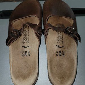 Birki’s by Birkenstock Maria Clog - Mary Jane (Discontinued)